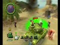 battalion wars   s rank: xday  mission 12 