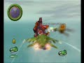 battalion wars   s rank: xday  mission 12 