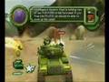 Battalion Wars - S Rank: XDay (Mission 12)
