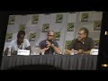 lost at comic con 07  clip 4 of 4 