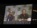 lost at comic con 07  clip 4 of 4 