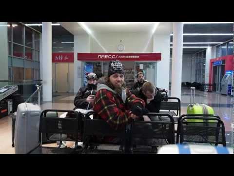 Sonata Arctica Stones Grow Her Name in Russia 2013