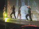 Yamulee \"Crocodrilo\"-Show Munich 2007