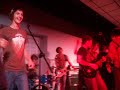 Radio Pirate Dj - Kimberly Vegas (Live From Goodrich High)