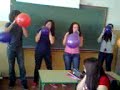 Concurso de globos!!