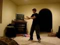 Dance JCL
