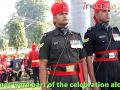 Jat Regimental centre celebrates 217 raising day