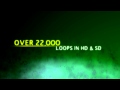 VJ Loops 5 Year Anniversary!