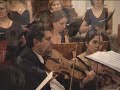 mozart   requiem    benedictus   coro luigi boccherini 