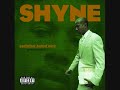 SHYNE - EDGE SHYNE - EDGE