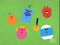 Youtube Poop-WHAT'S ON ROCK TV?