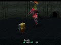 Wild Arms - Boss Fight #28 - Lady Harken Fight #3 Wild Arms - Boss Fight #28 - Lady Harken Fight #3