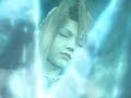 Dirge of Cerberus Ending