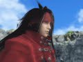 Dirge of Cerberus Ending