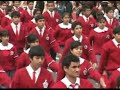 desfile de fiestas patrias en nuevo chimbote