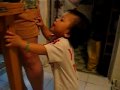 Chi Yu Walking 3