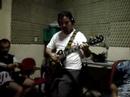 Solo da m&uacute;sica "NA PAZ"