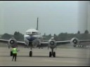 DC-4 Flying Dutchman Dutch Dakota Tempelhof THF 1998 DC-4 Flying Dutchman Dutch Dakota Tempelhof THF 1998