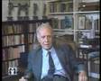Entrevista a Adolfo Bioy Casares - Parte 1 - Bazar TV