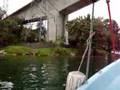 Puente de Río Dulce, Izabal, Guatemala