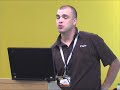 Adding detail with the Follow Me tool