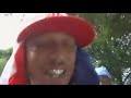 Promotional video for Crazy Al Cayne Show