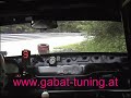 Hillclimb Rogla 2008 Gabat Andy