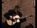 remembering brian durham, woody lissauer performs 'imagination' a chilling reflection of brian's own sad demise at maryland's baldwin station.