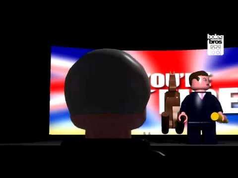 The Apprentice UK Series 5 - Week 11