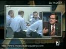 59'' (La 2) - Conseller Saura (1/2)