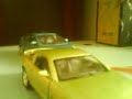 The Crash Car