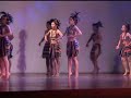 Filipinescas Igorot Main Dance (Maysa)