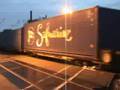 27 May 06 night time stint at Lolham Crossing