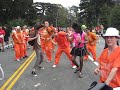Bay to Breakers 2008 Filipino Thriller