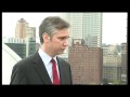 G-20 Summit Update with Andrew Light