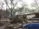 The Dan Ryan Rebuilding, Pt. 7 - Retaining Walls