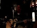 Chris Cornell - Wide Awake (New Audioslave! On acoustic)