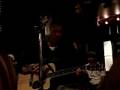 Chris Cornell - Wide Awake (New Audioslave! On acoustic)