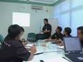 YDSF (Yayasan Dana Sosial al Falah) PROFIL 1