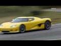 Autofil - Koenigsegg CCR