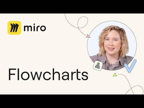 Build a Flowchart in Miro