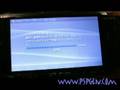 Installation du Firmware 5.00 ver. Beta