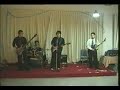 Critical Anaemia covers \"Wonderful Tonight\"
