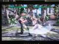 Soul Calibur IV 未來の星雜魚Party 唐岳(弟子) VS lizardman(SOP).mp4