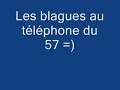 Blagues au t�lephone - vendeur de matelas, top pizza