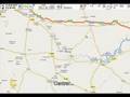 Creando mapar con GoogleAK