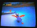Spyro 3 - Frozen Altars (Dragon Rhapsody Vol 2 Preview)