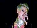 Pink - Piece Of My Heart on Beatstad 2007!!