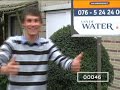 Hoofd, schouders, boom en boom