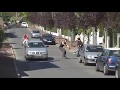 Freebord à Montmorency